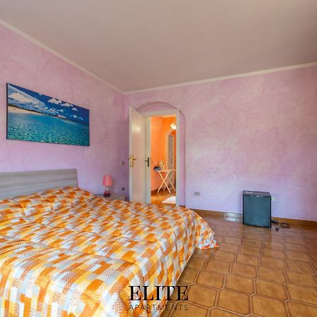 B&B My Home Al Centro Di Olbia Bagian luar foto