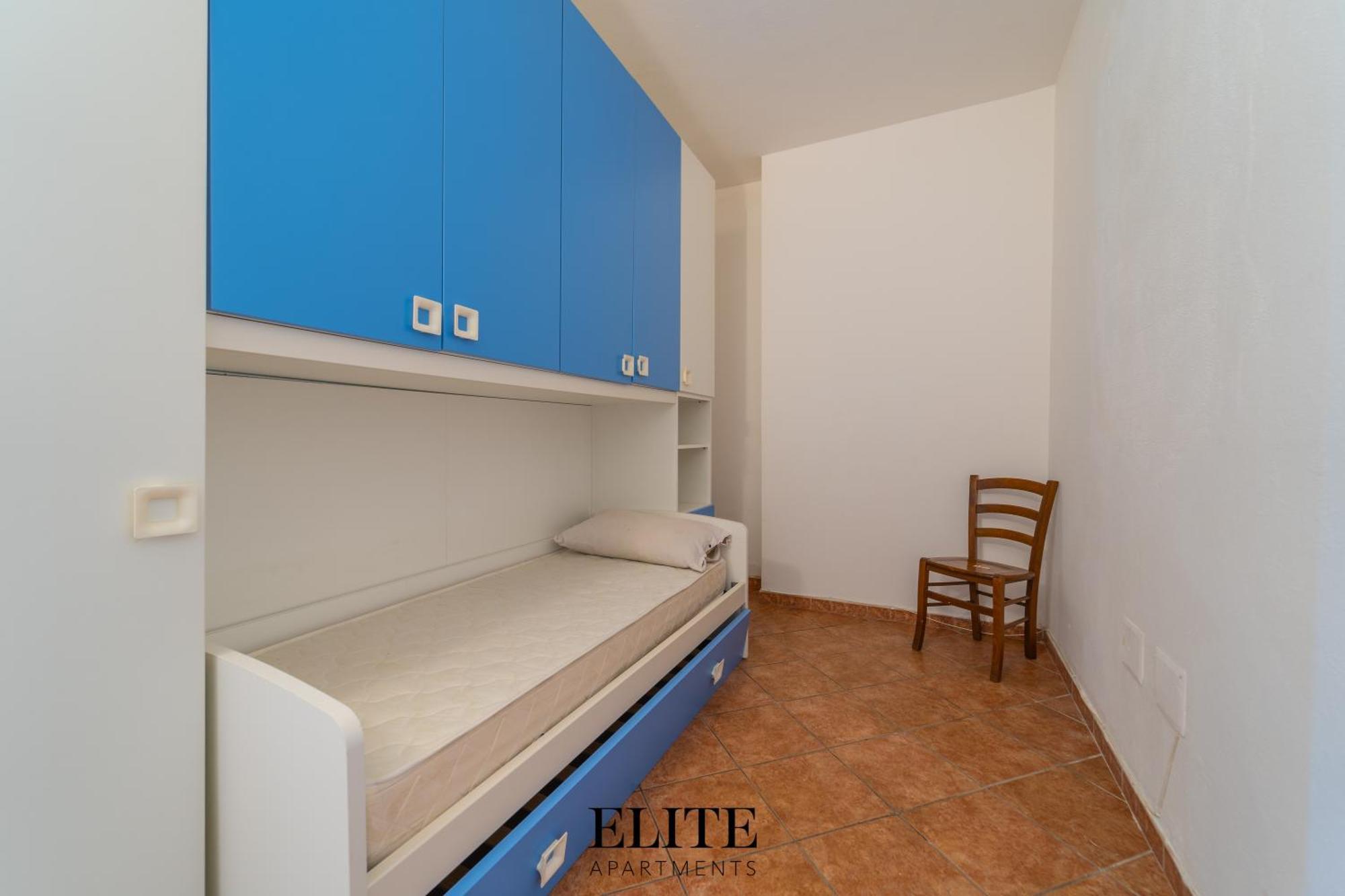 B&B My Home Al Centro Di Olbia Bagian luar foto