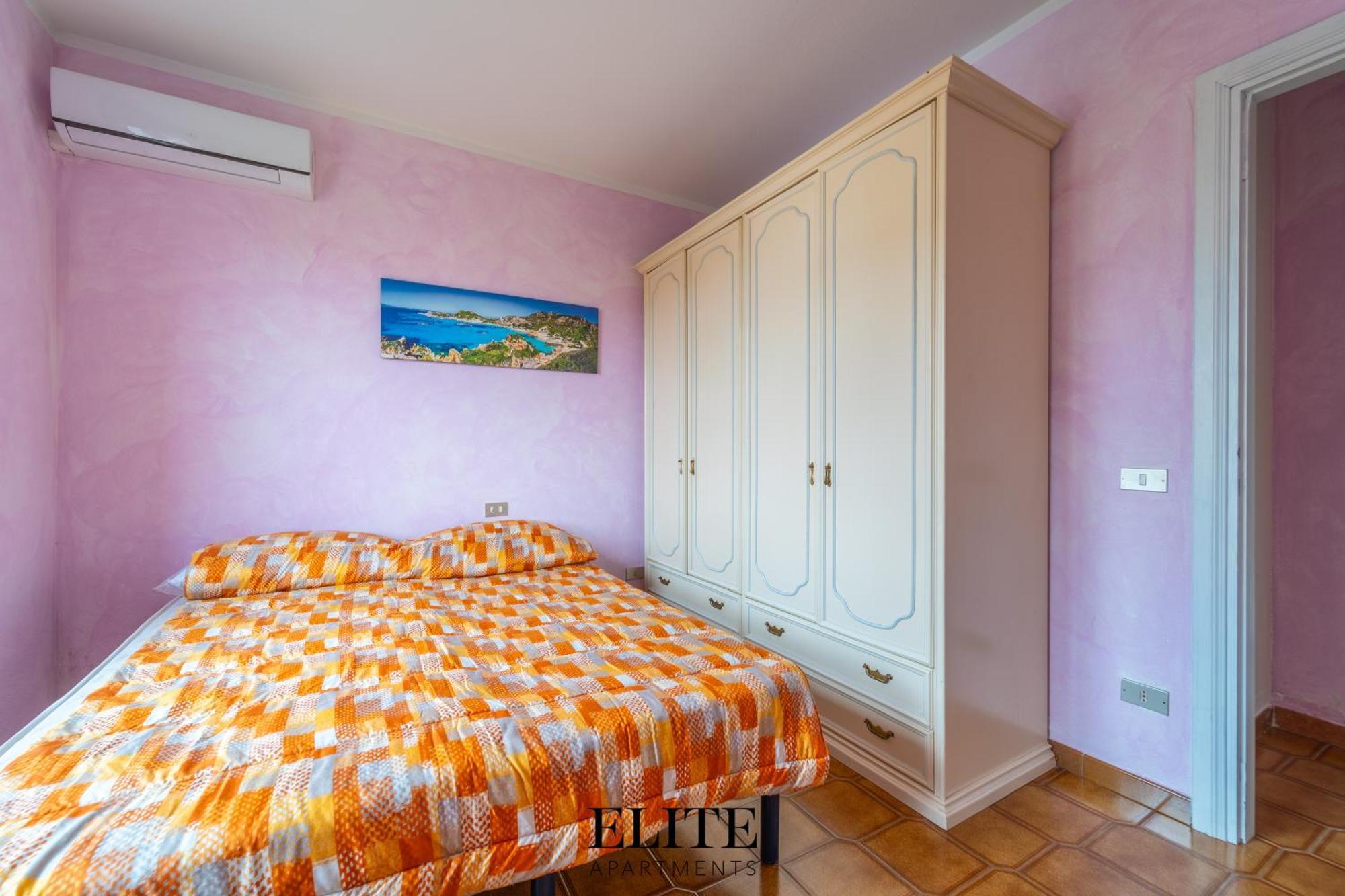 B&B My Home Al Centro Di Olbia Bagian luar foto