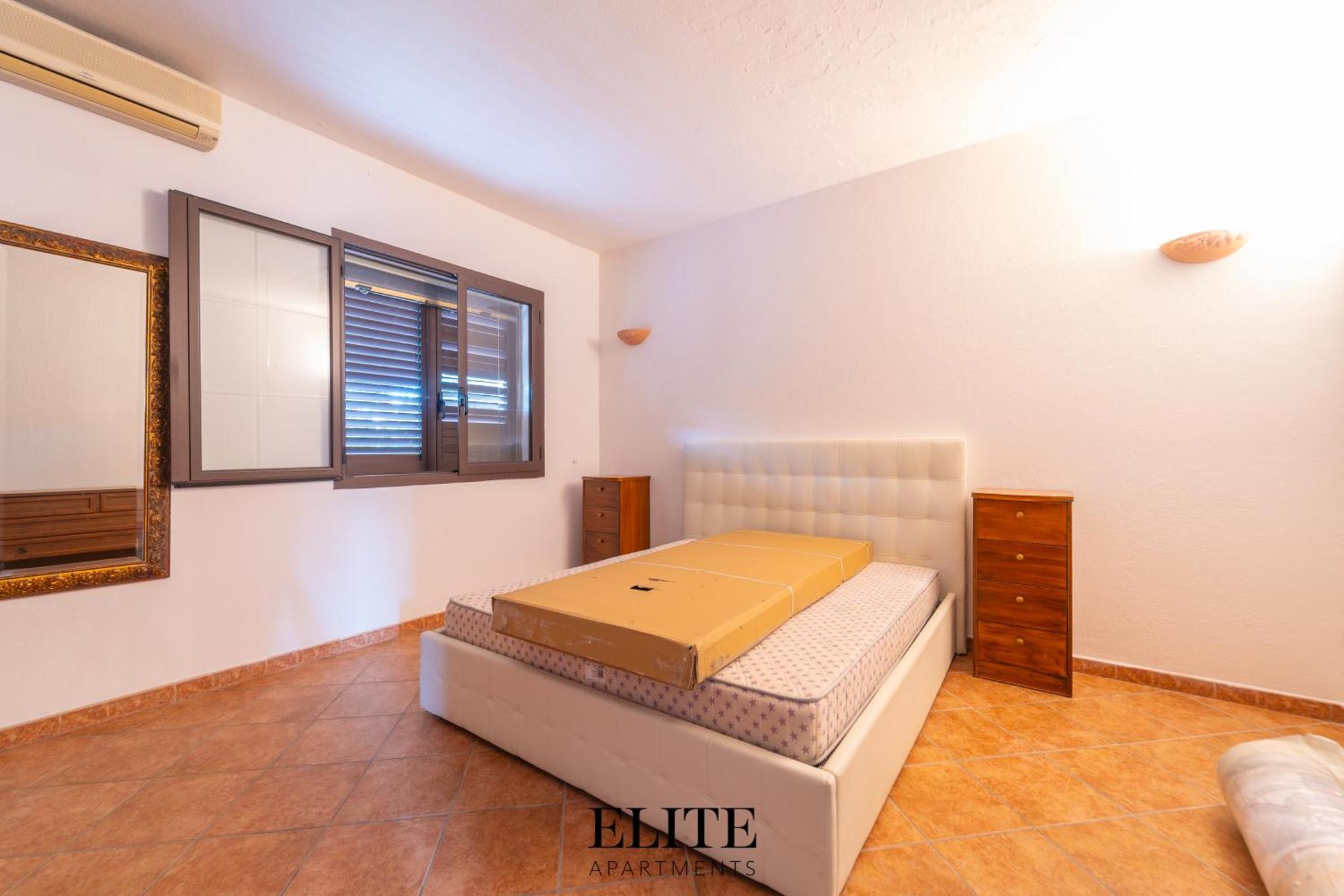 B&B My Home Al Centro Di Olbia Bagian luar foto
